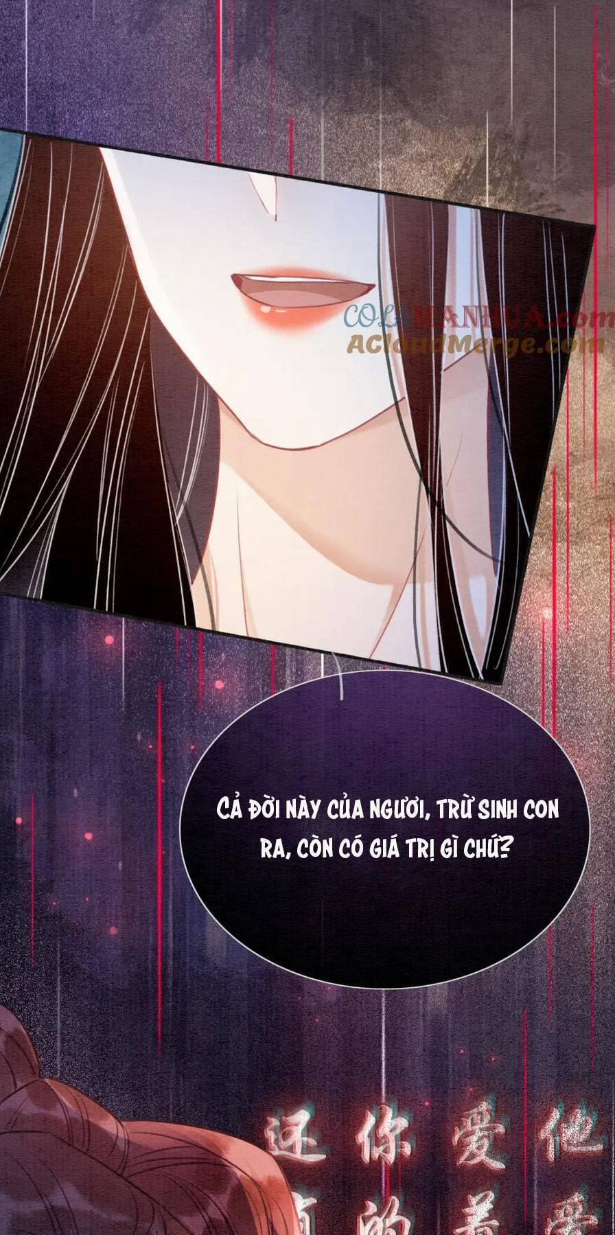 Sổ Tay Công Lược Của Hắc Liên Hoa 138 trang 31