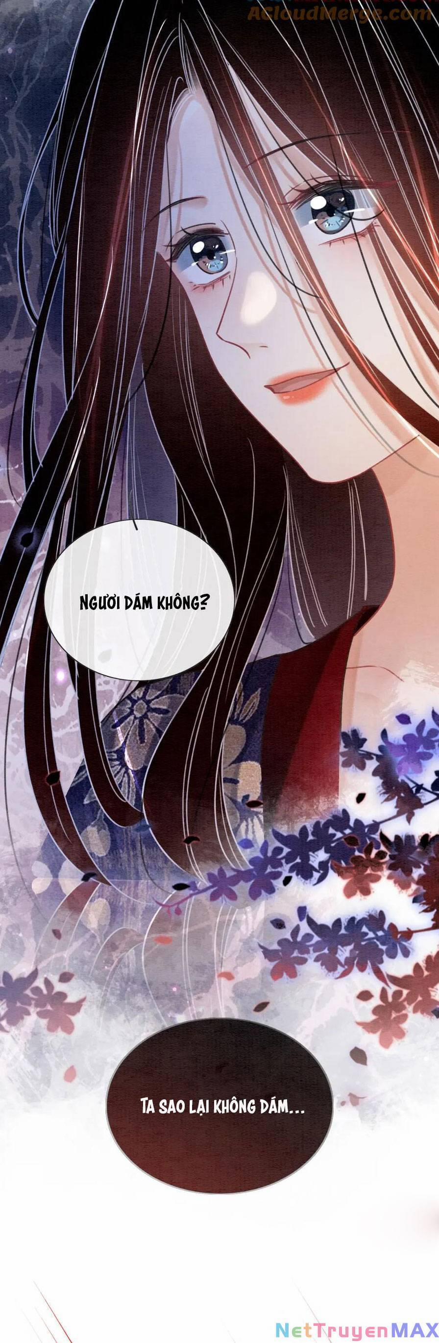 Sổ Tay Công Lược Của Hắc Liên Hoa 138 trang 36