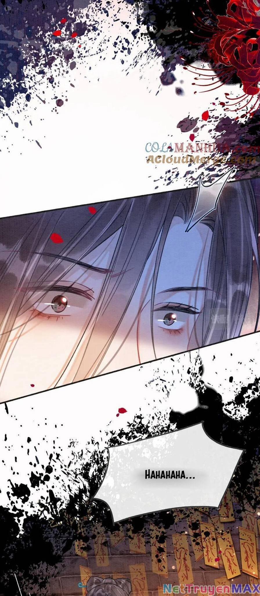 Sổ Tay Công Lược Của Hắc Liên Hoa 138 trang 38