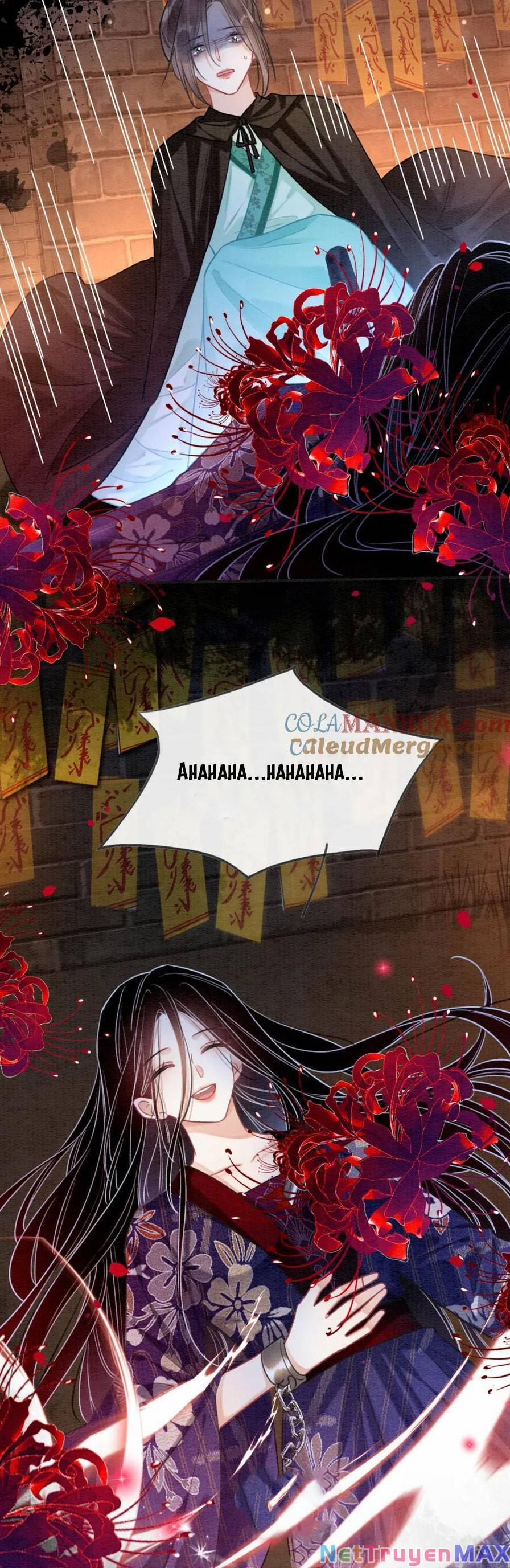 Sổ Tay Công Lược Của Hắc Liên Hoa 138 trang 39