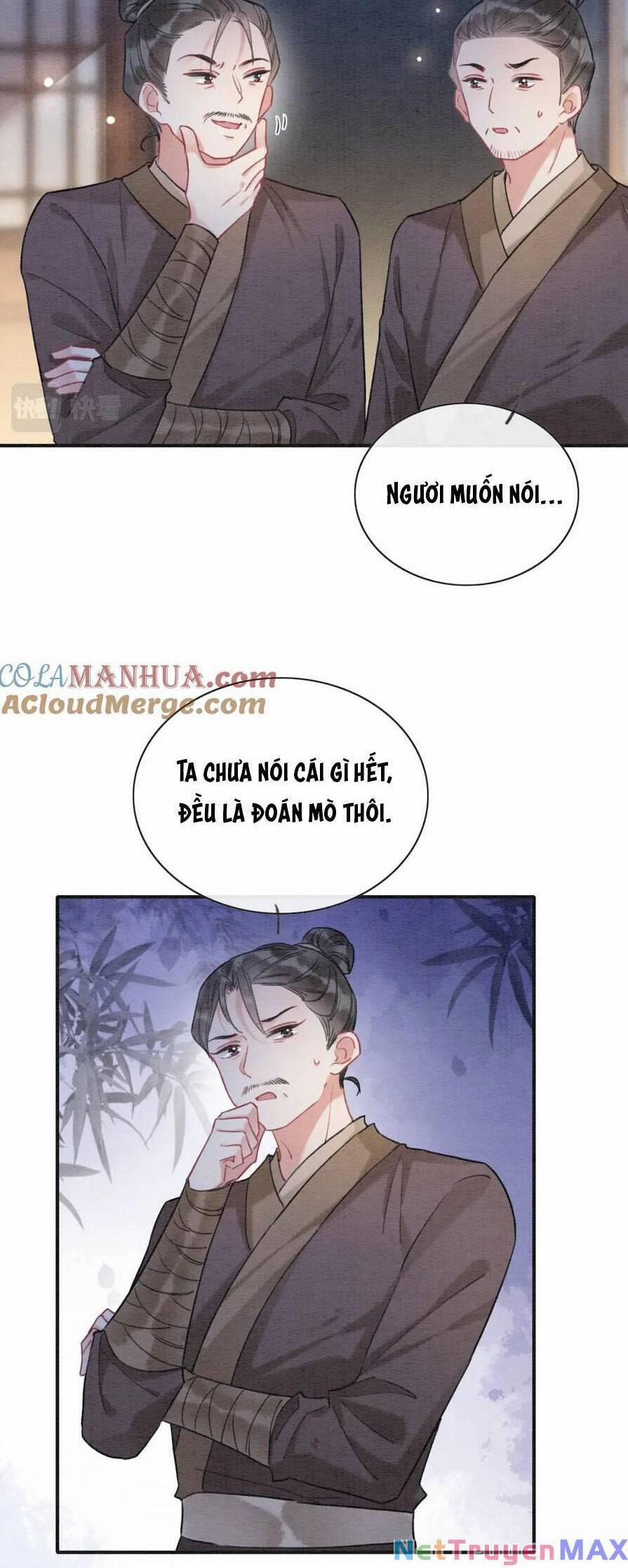 Sổ Tay Công Lược Của Hắc Liên Hoa 138 trang 4