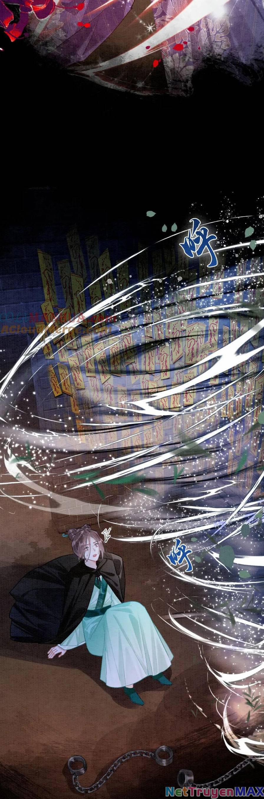 Sổ Tay Công Lược Của Hắc Liên Hoa 138 trang 40