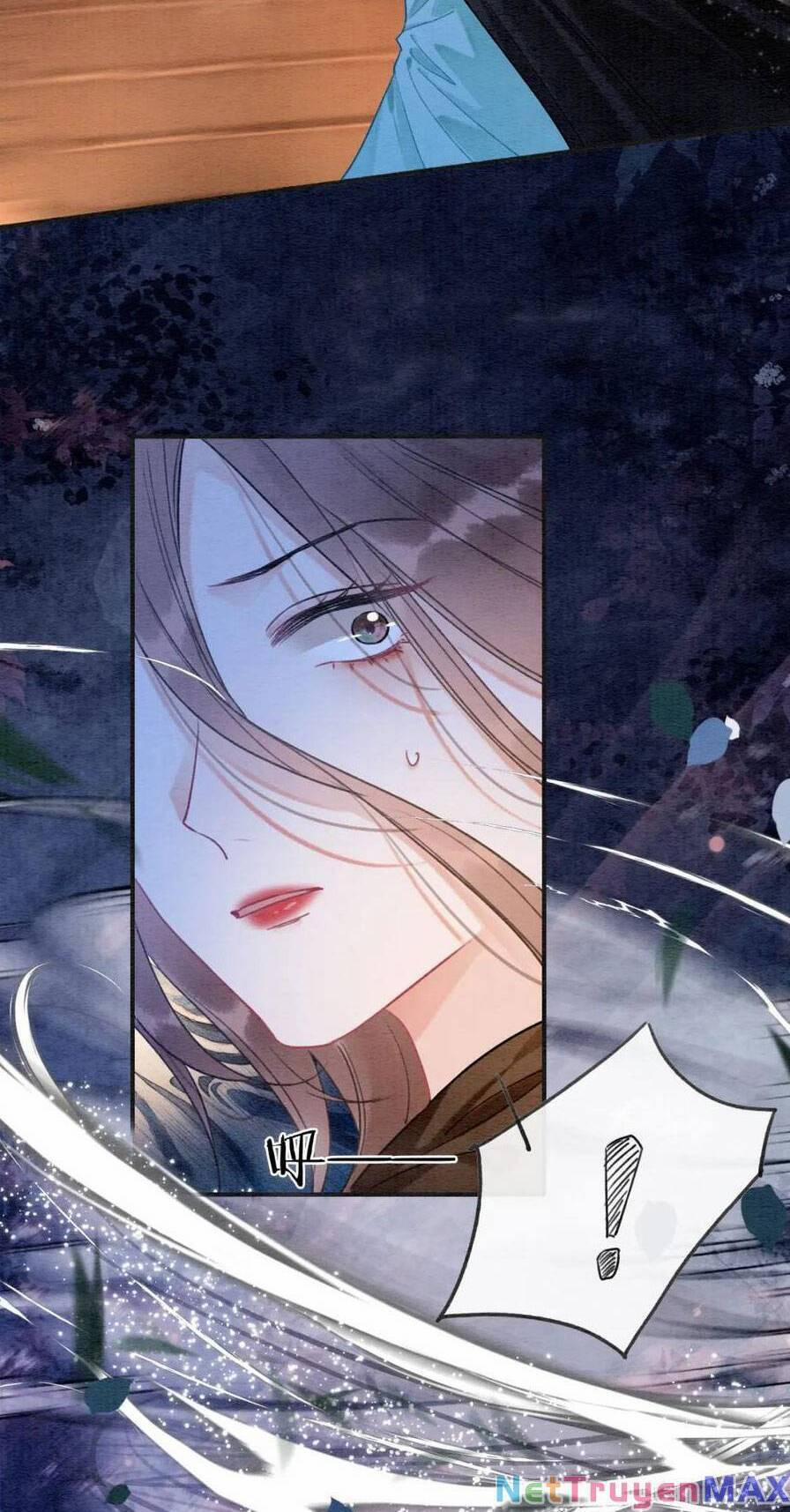 Sổ Tay Công Lược Của Hắc Liên Hoa 138 trang 42