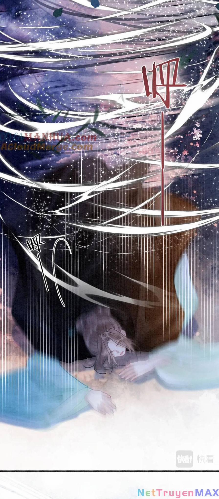 Sổ Tay Công Lược Của Hắc Liên Hoa 138 trang 43