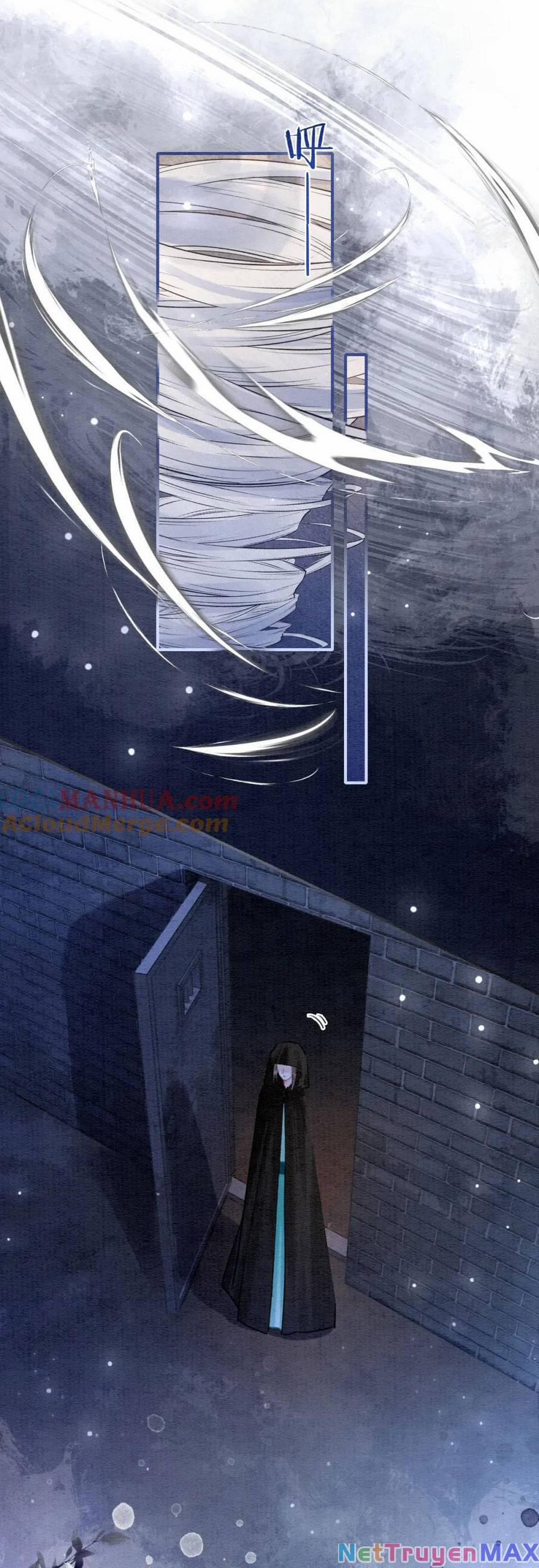 Sổ Tay Công Lược Của Hắc Liên Hoa 138 trang 44