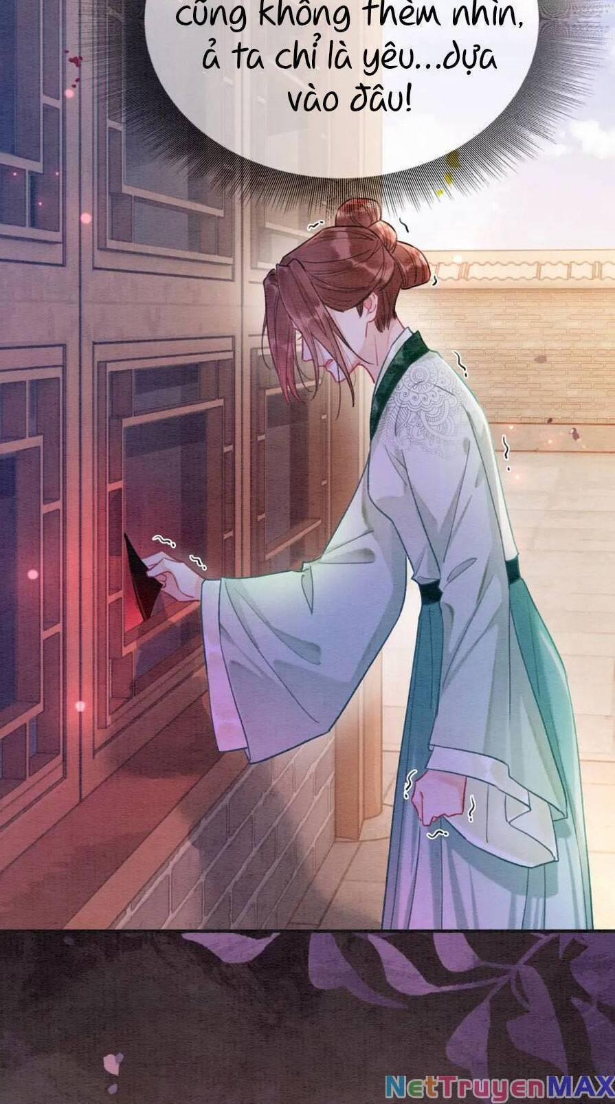 Sổ Tay Công Lược Của Hắc Liên Hoa 138 trang 6