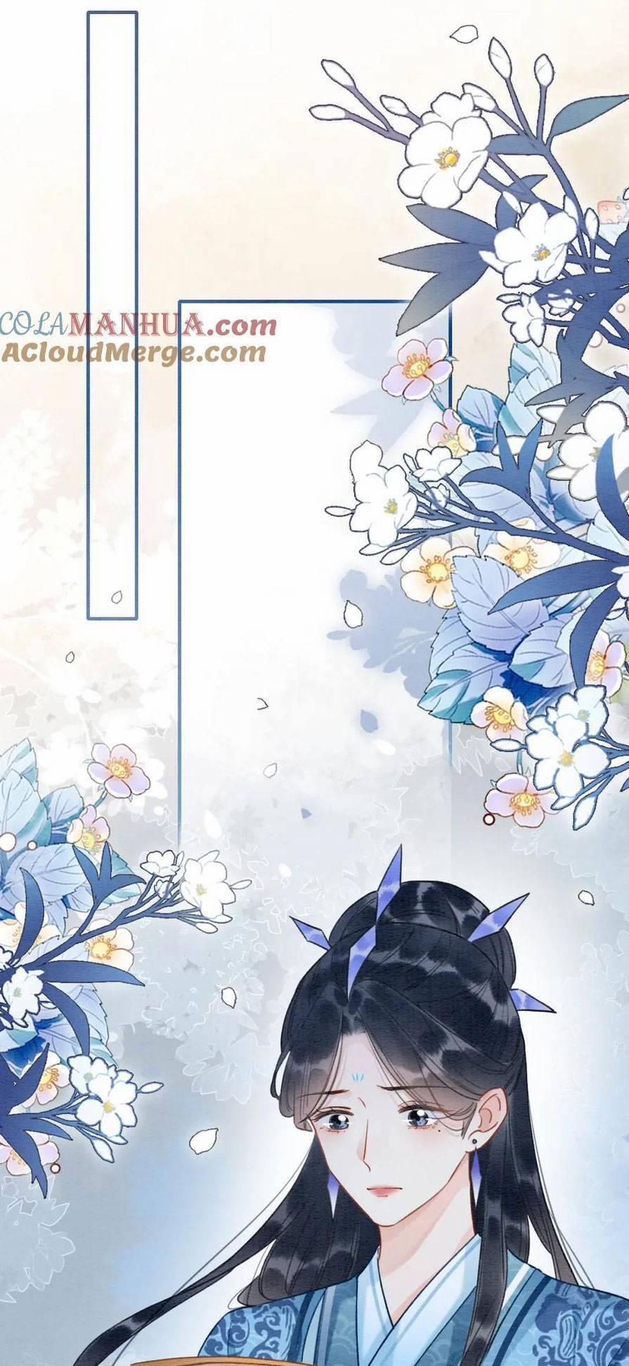 Sổ Tay Công Lược Của Hắc Liên Hoa 138 trang 8