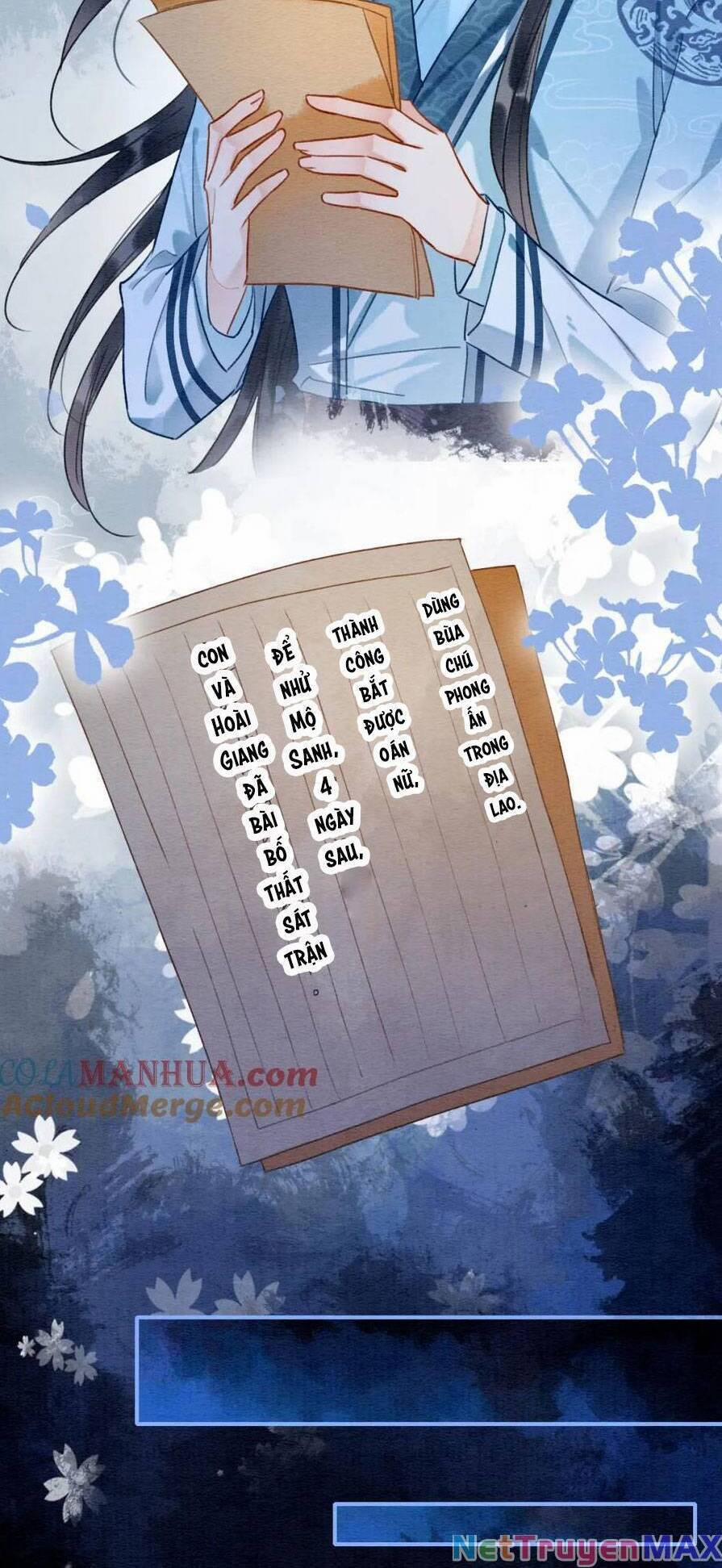 Sổ Tay Công Lược Của Hắc Liên Hoa 138 trang 9