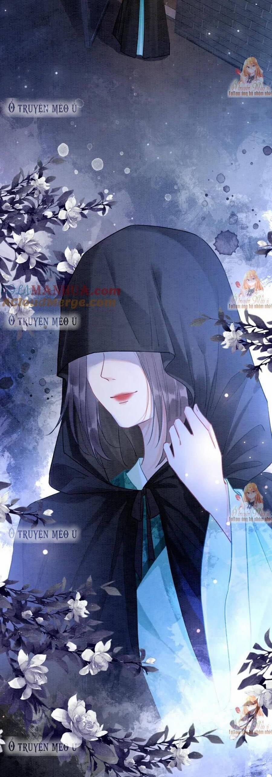 Sổ Tay Công Lược Của Hắc Liên Hoa 139 trang 1