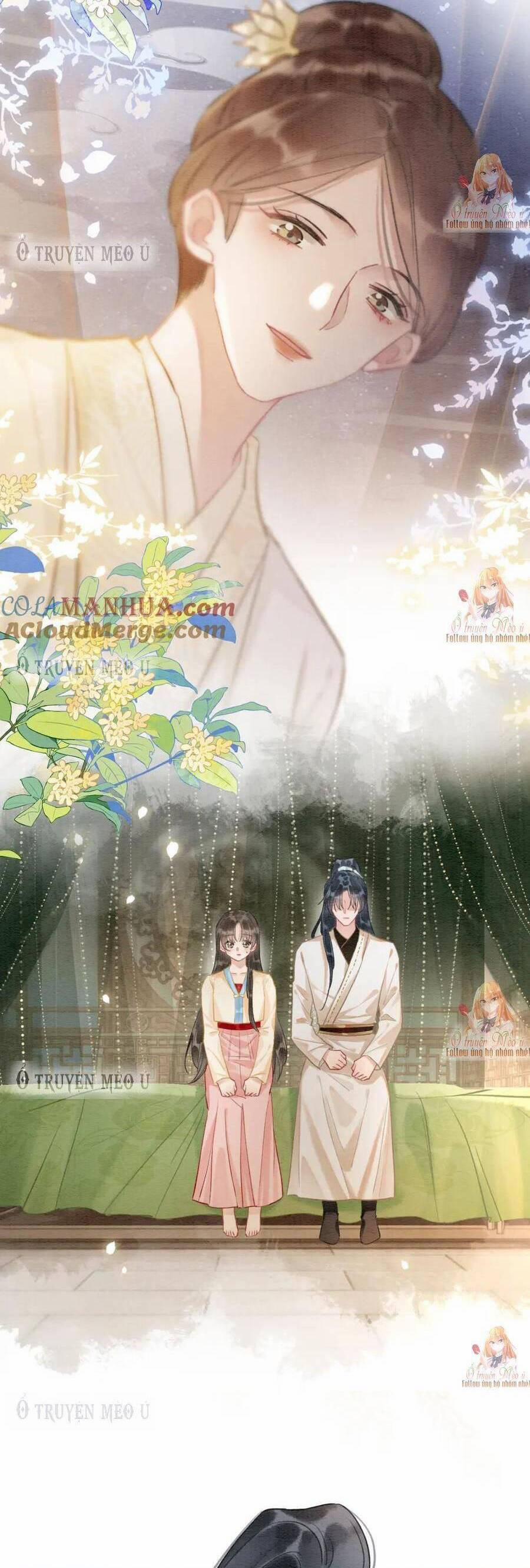 Sổ Tay Công Lược Của Hắc Liên Hoa 139 trang 22