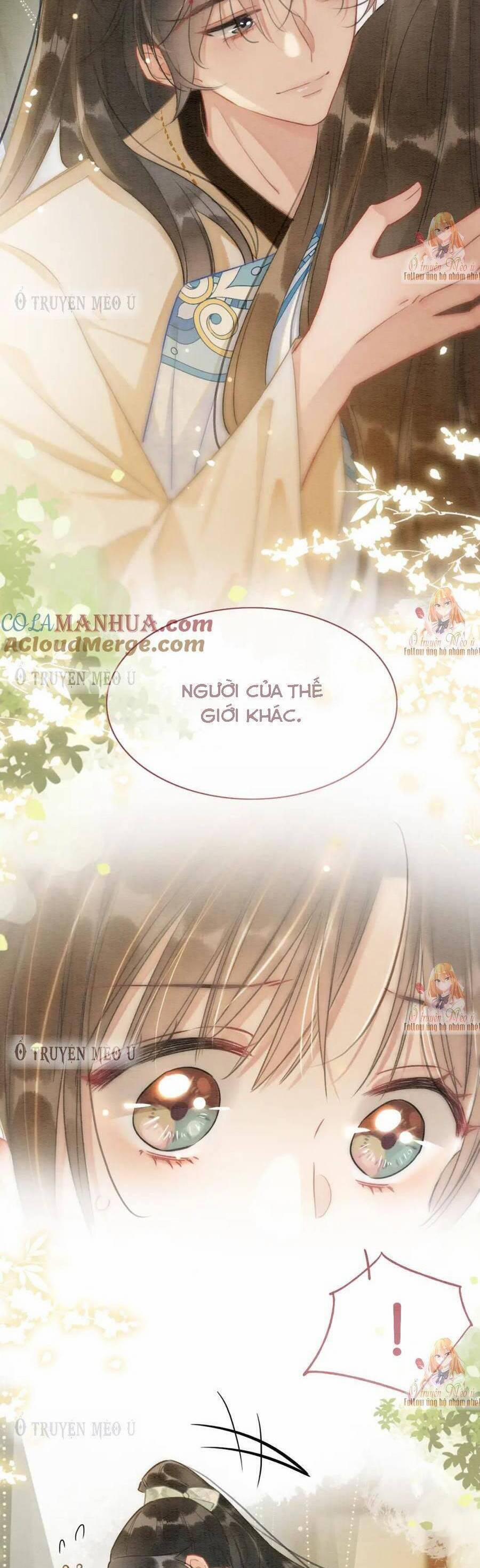 Sổ Tay Công Lược Của Hắc Liên Hoa 139 trang 26