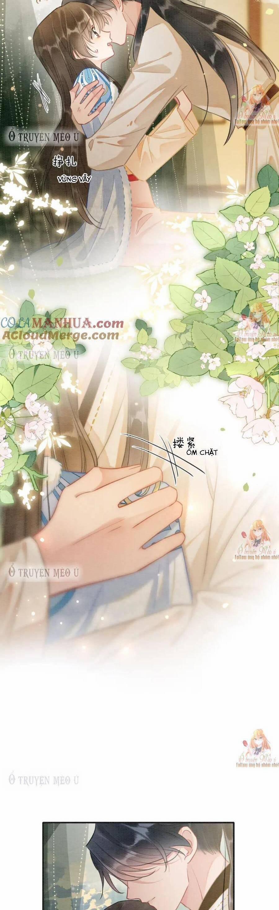 Sổ Tay Công Lược Của Hắc Liên Hoa 139 trang 27