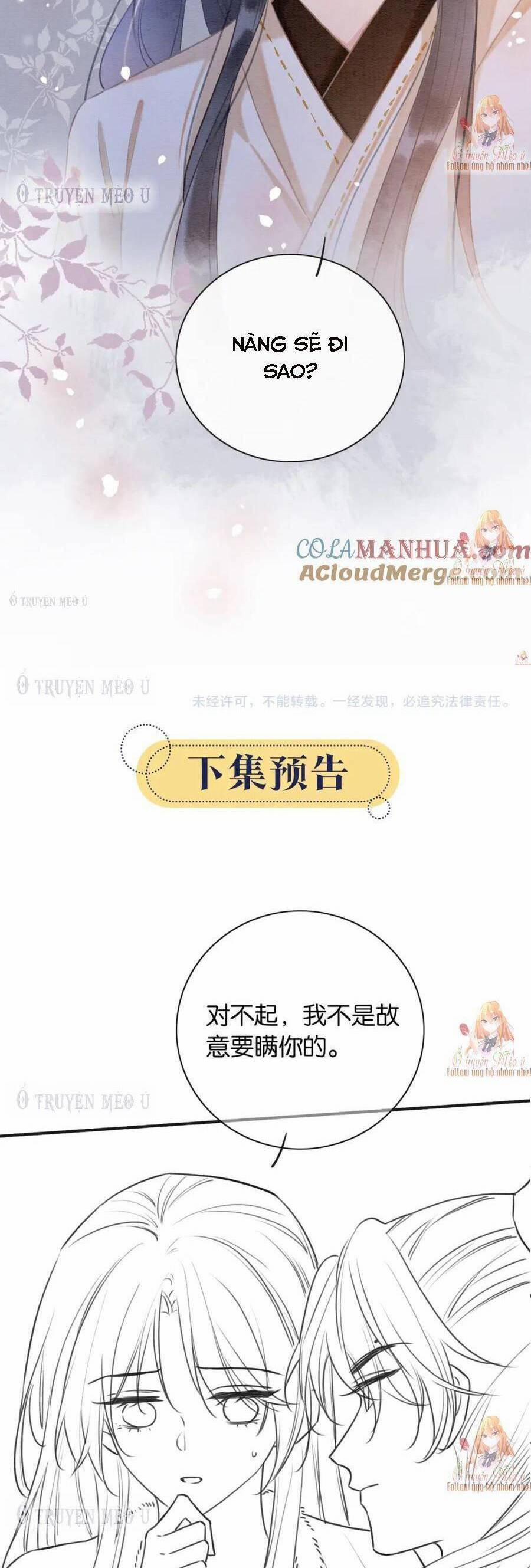 Sổ Tay Công Lược Của Hắc Liên Hoa 139 trang 32