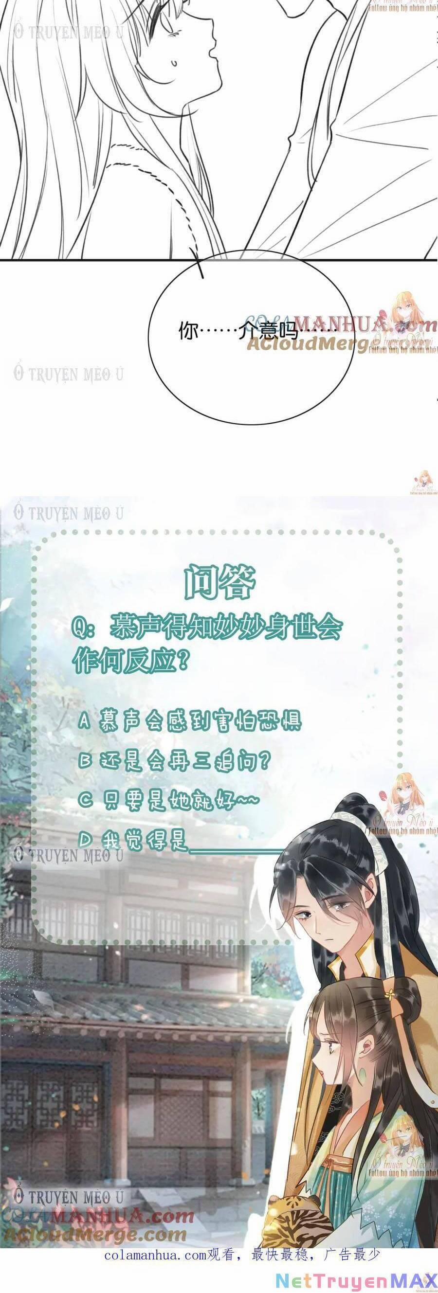 Sổ Tay Công Lược Của Hắc Liên Hoa 139 trang 34