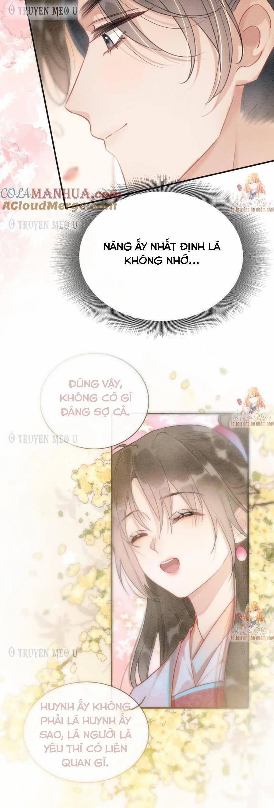 Sổ Tay Công Lược Của Hắc Liên Hoa 140 trang 13