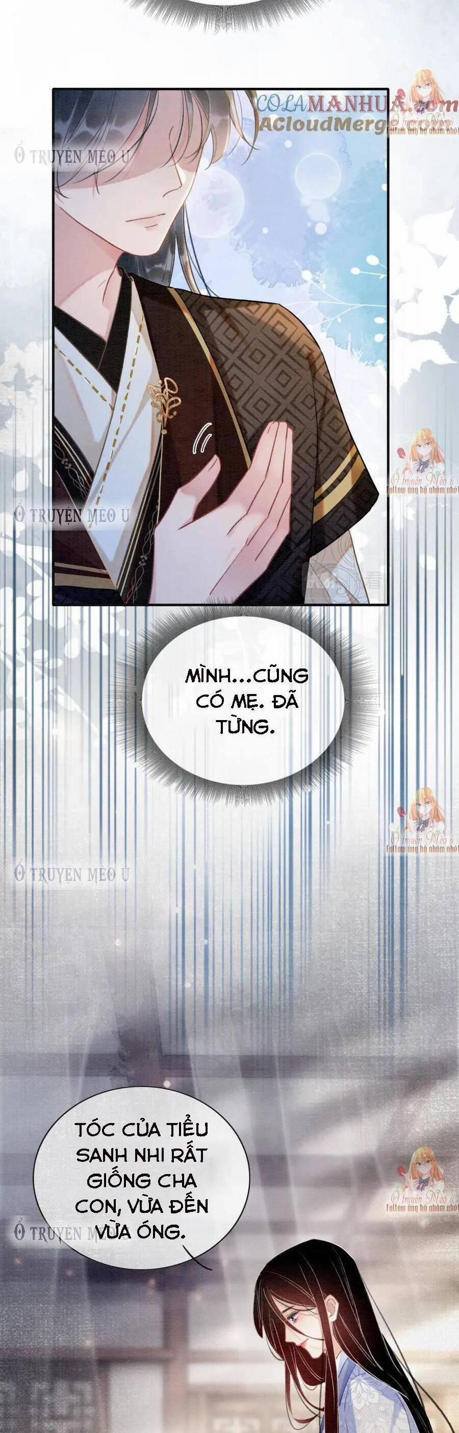 Sổ Tay Công Lược Của Hắc Liên Hoa 140 trang 20