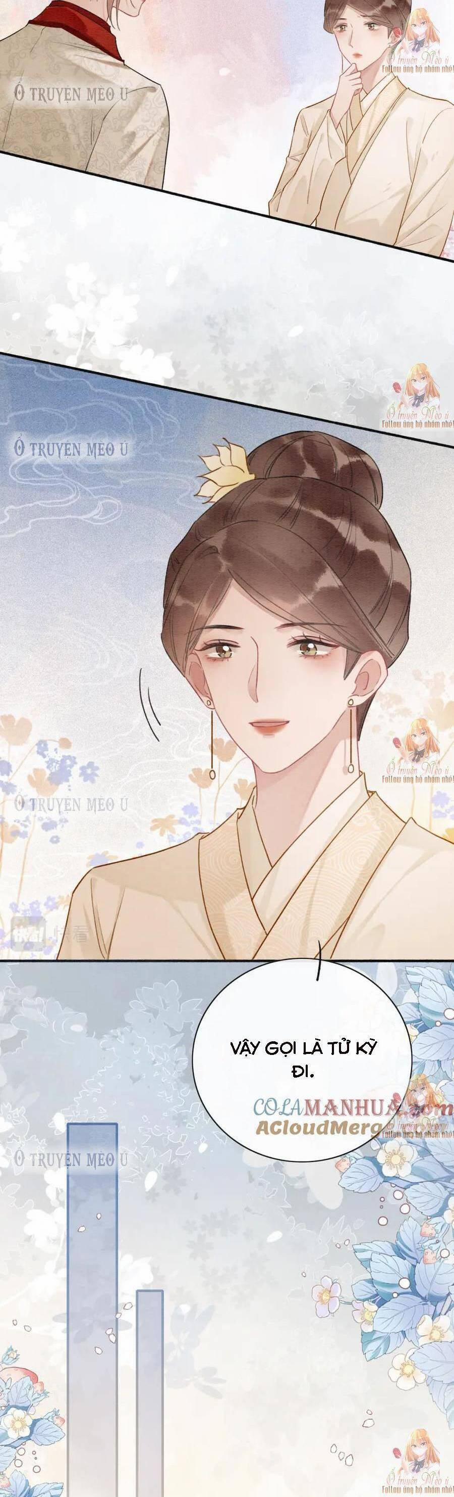 Sổ Tay Công Lược Của Hắc Liên Hoa 140 trang 26