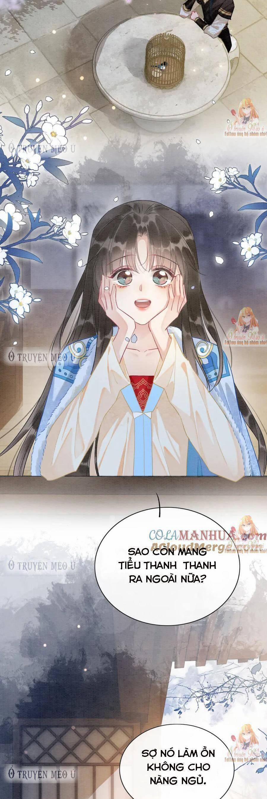 Sổ Tay Công Lược Của Hắc Liên Hoa 140 trang 30