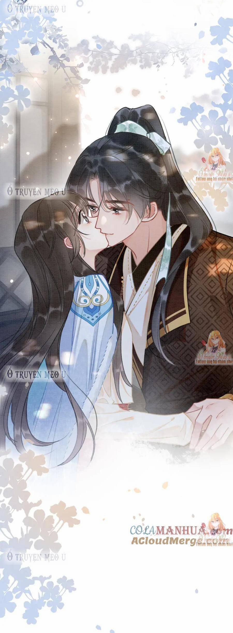 Sổ Tay Công Lược Của Hắc Liên Hoa 140 trang 32