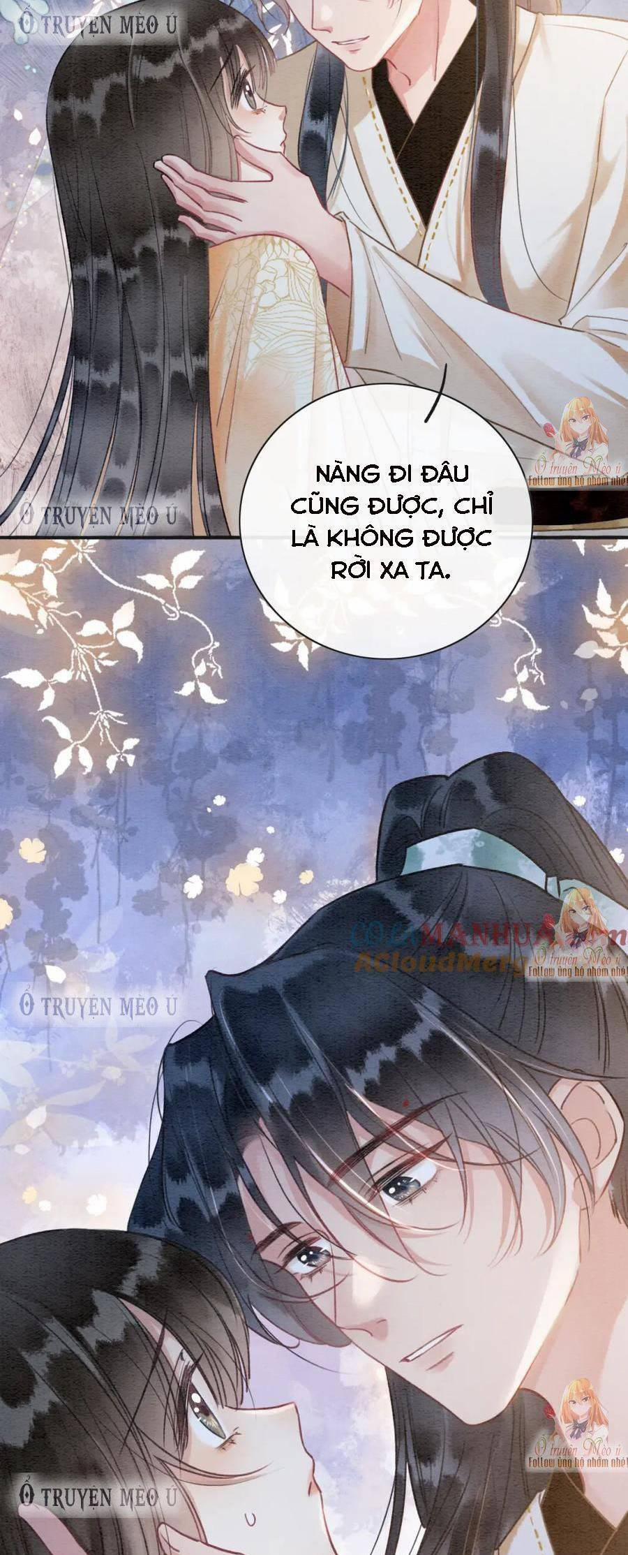 Sổ Tay Công Lược Của Hắc Liên Hoa 140 trang 5