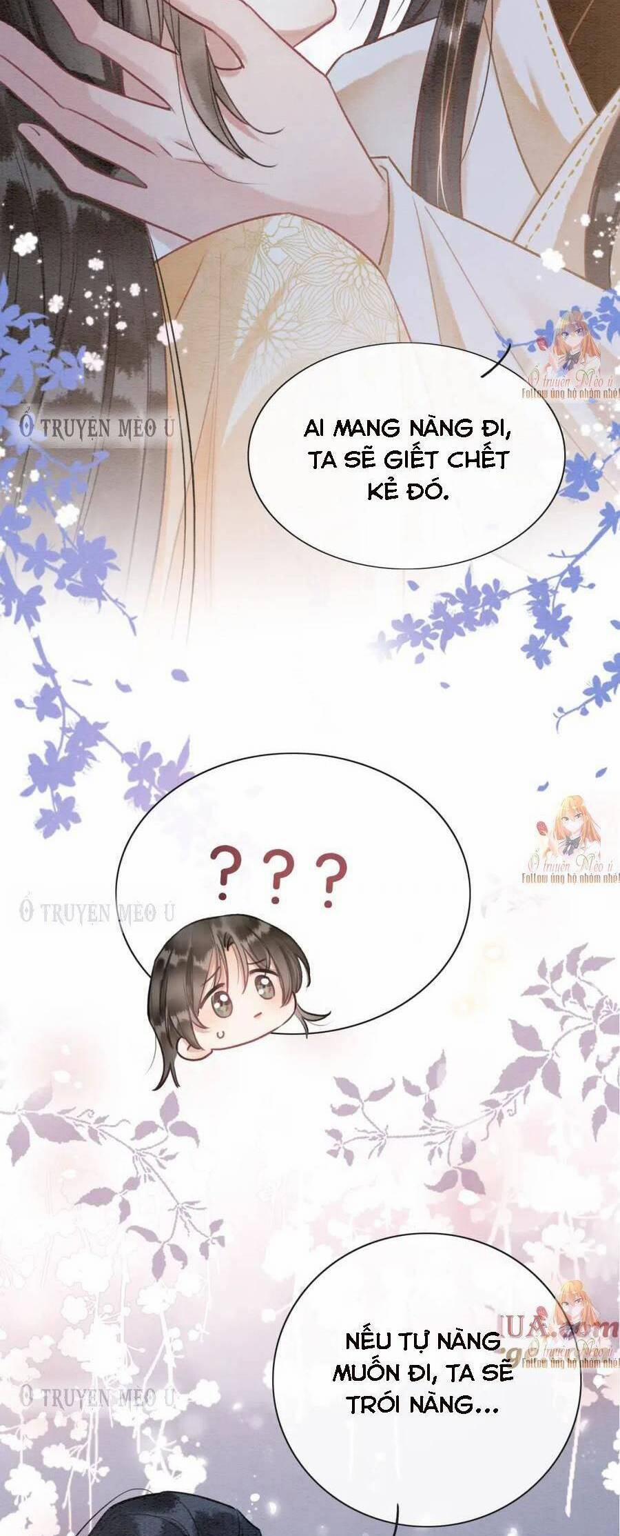 Sổ Tay Công Lược Của Hắc Liên Hoa 140 trang 6