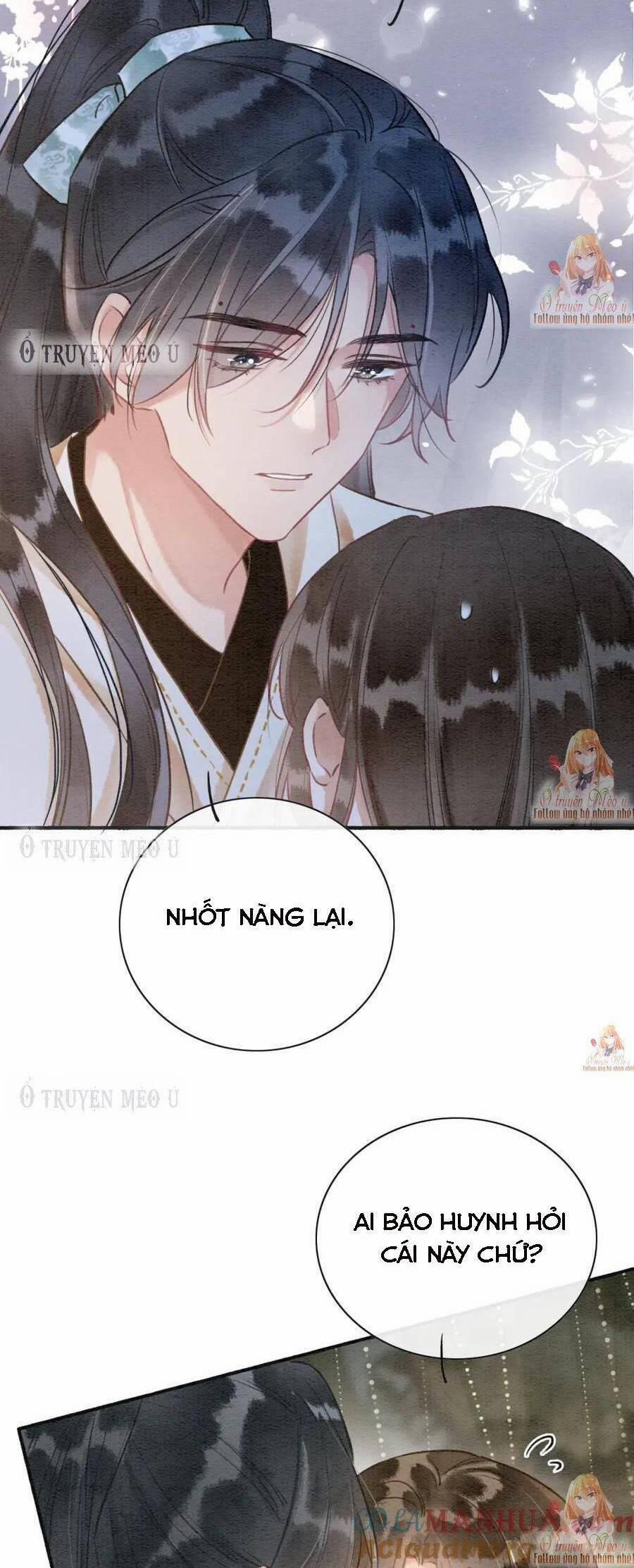 Sổ Tay Công Lược Của Hắc Liên Hoa 140 trang 7