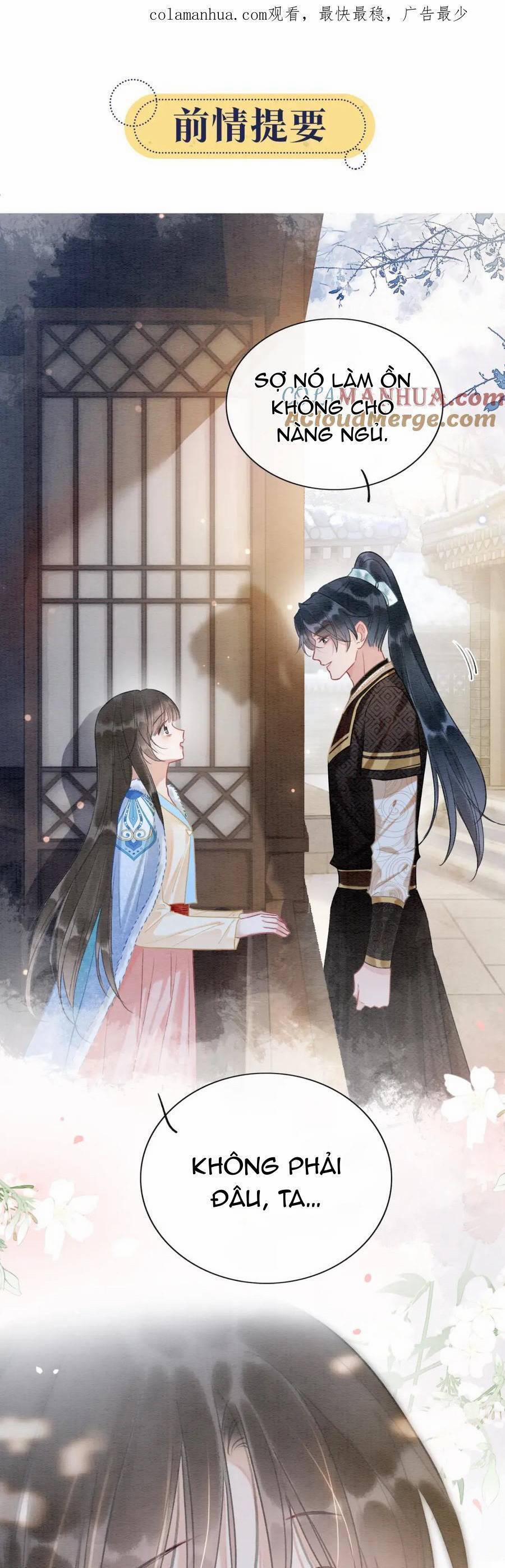 Sổ Tay Công Lược Của Hắc Liên Hoa 141 trang 0