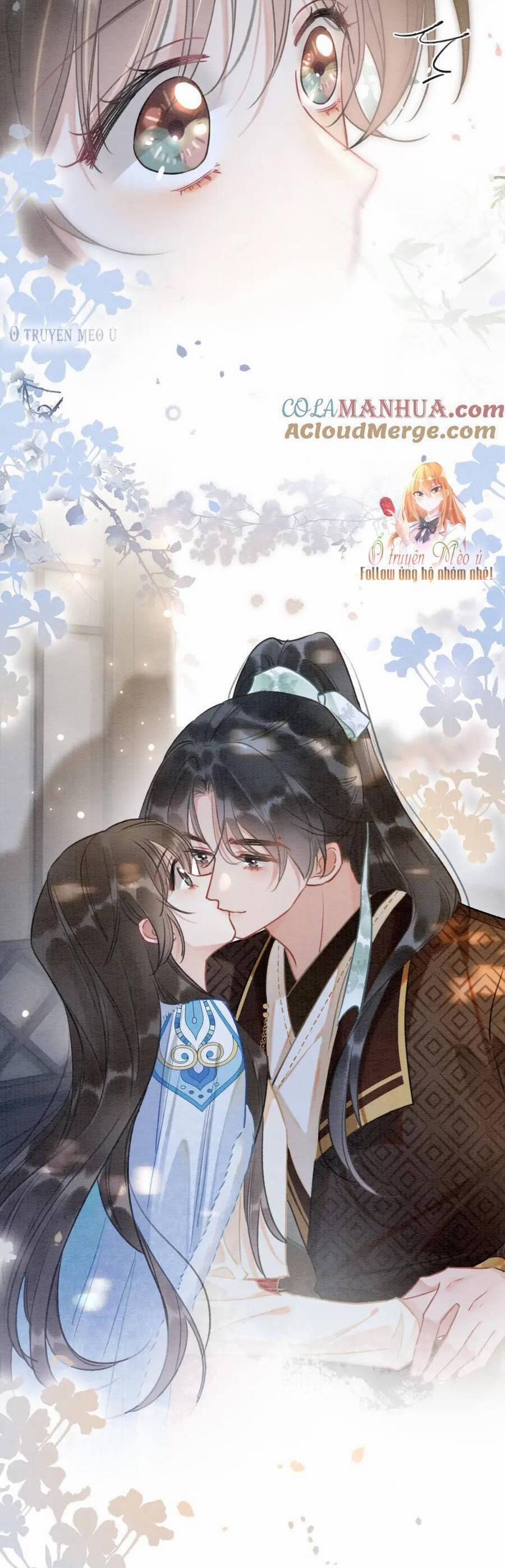 Sổ Tay Công Lược Của Hắc Liên Hoa 141 trang 1