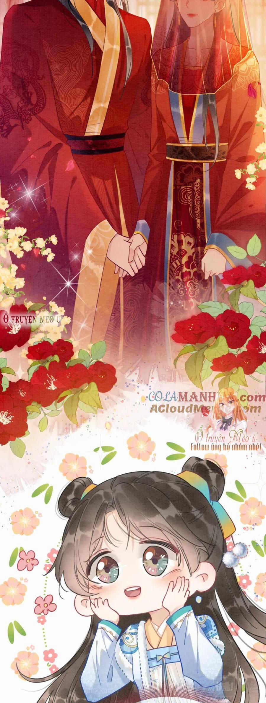 Sổ Tay Công Lược Của Hắc Liên Hoa 141 trang 15