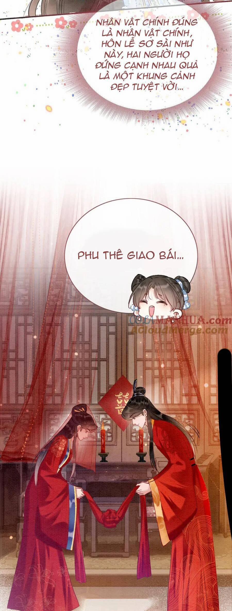 Sổ Tay Công Lược Của Hắc Liên Hoa 141 trang 16