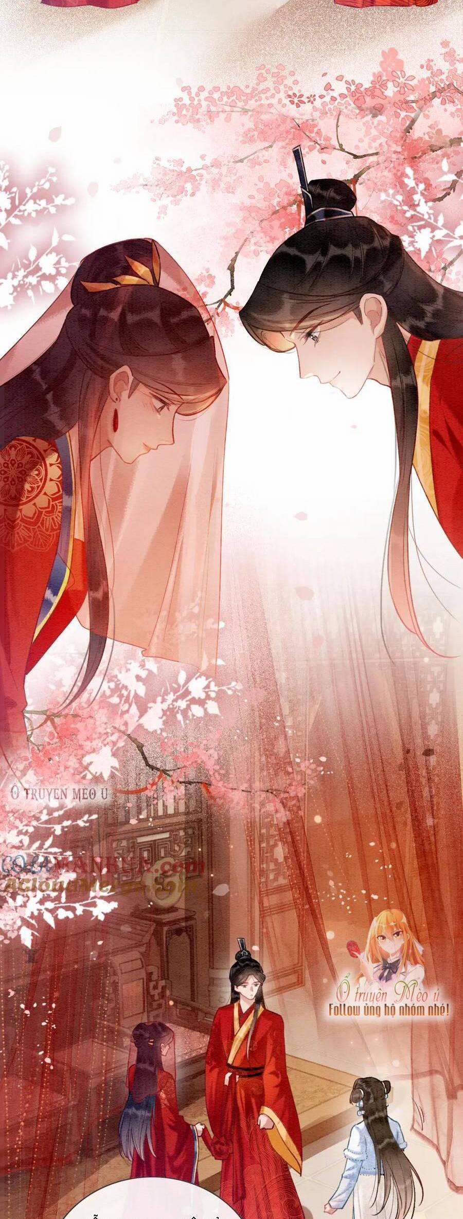 Sổ Tay Công Lược Của Hắc Liên Hoa 141 trang 17