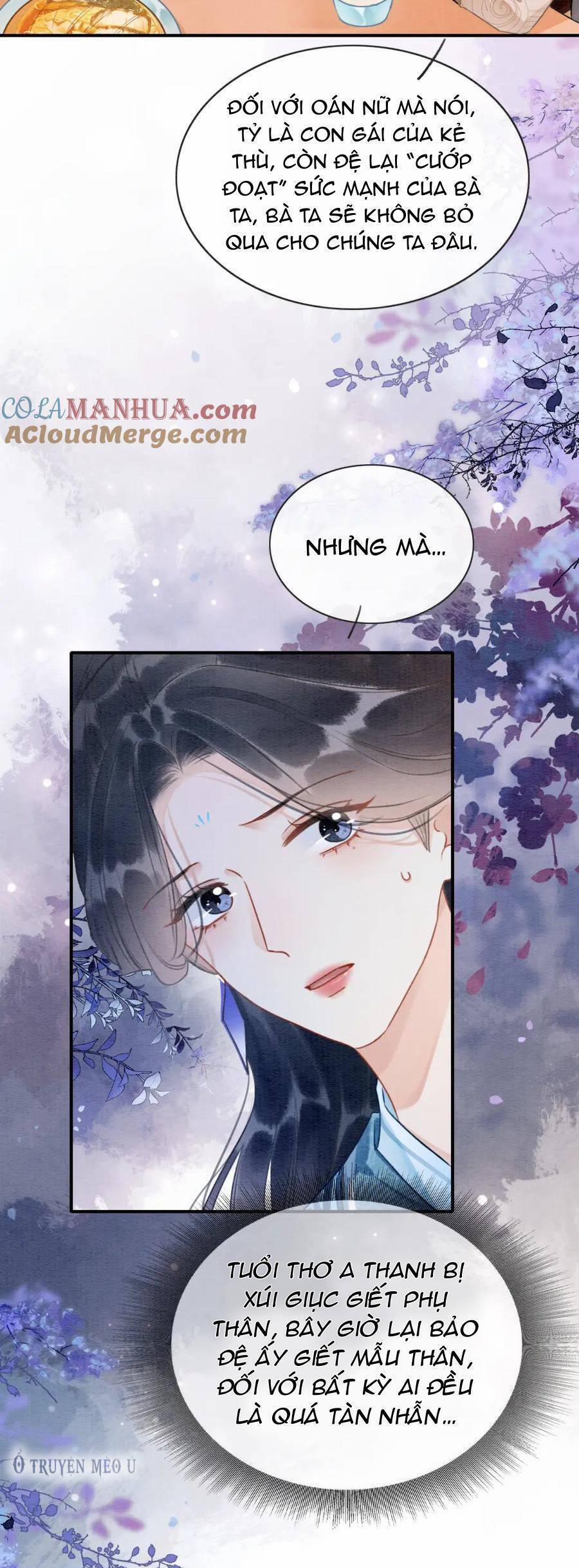 Sổ Tay Công Lược Của Hắc Liên Hoa 141 trang 7