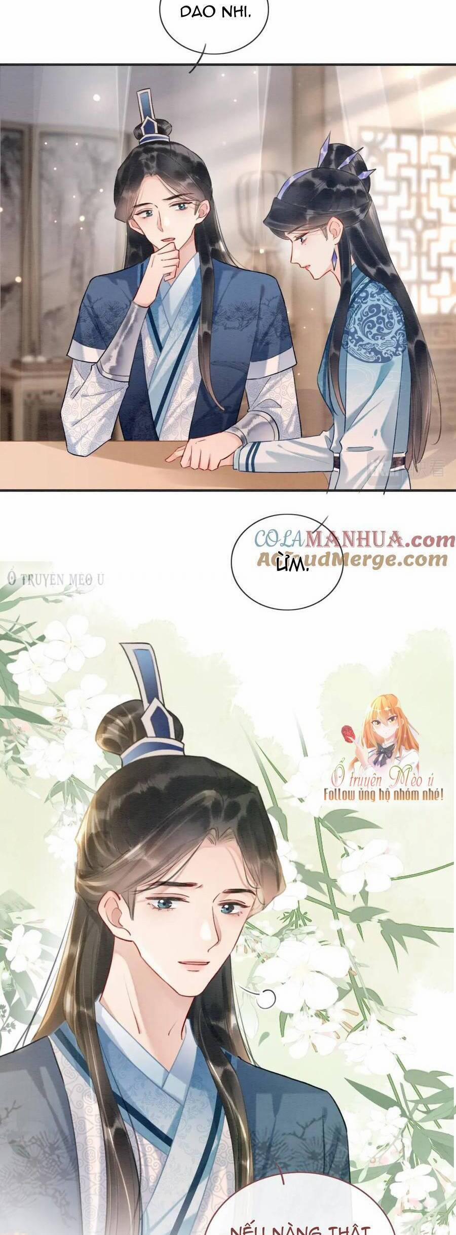 Sổ Tay Công Lược Của Hắc Liên Hoa 141 trang 9