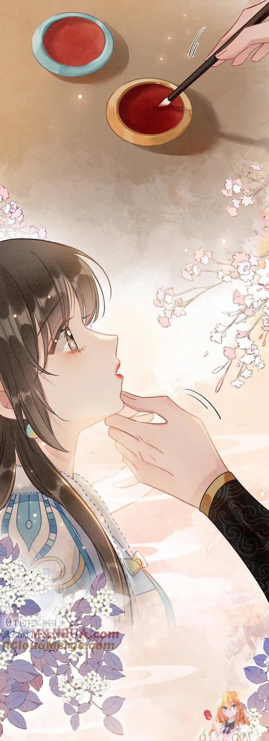 Sổ Tay Công Lược Của Hắc Liên Hoa 142 trang 10