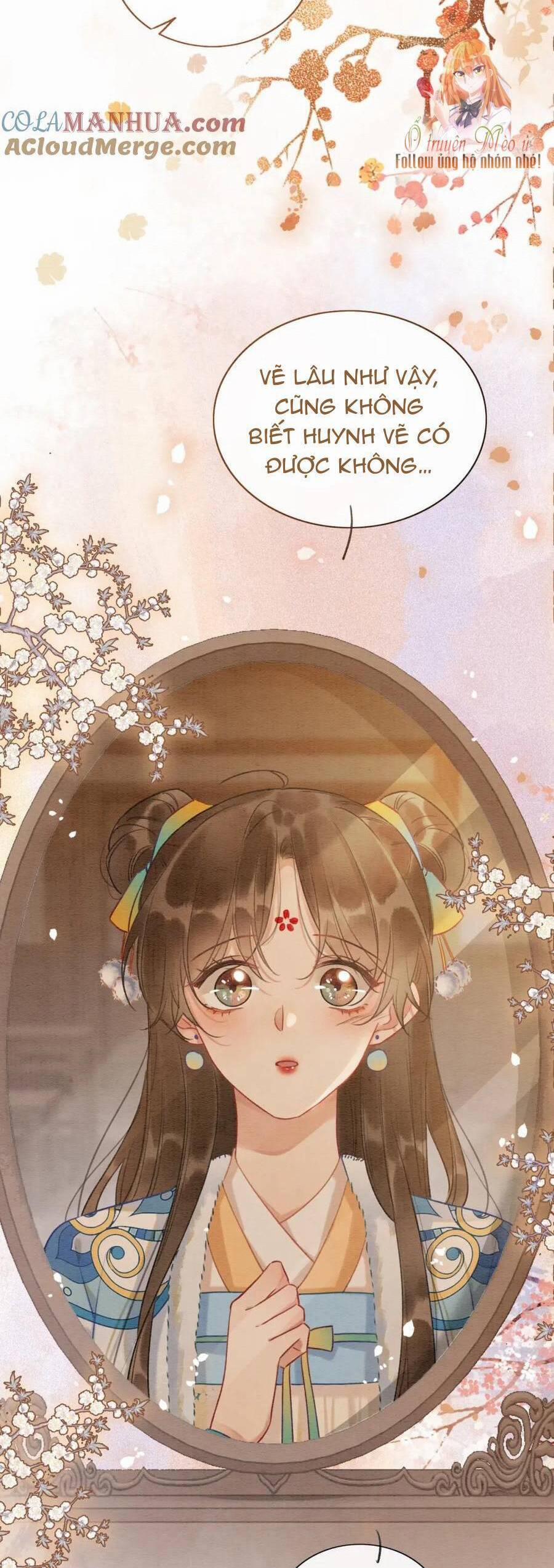 Sổ Tay Công Lược Của Hắc Liên Hoa 142 trang 13