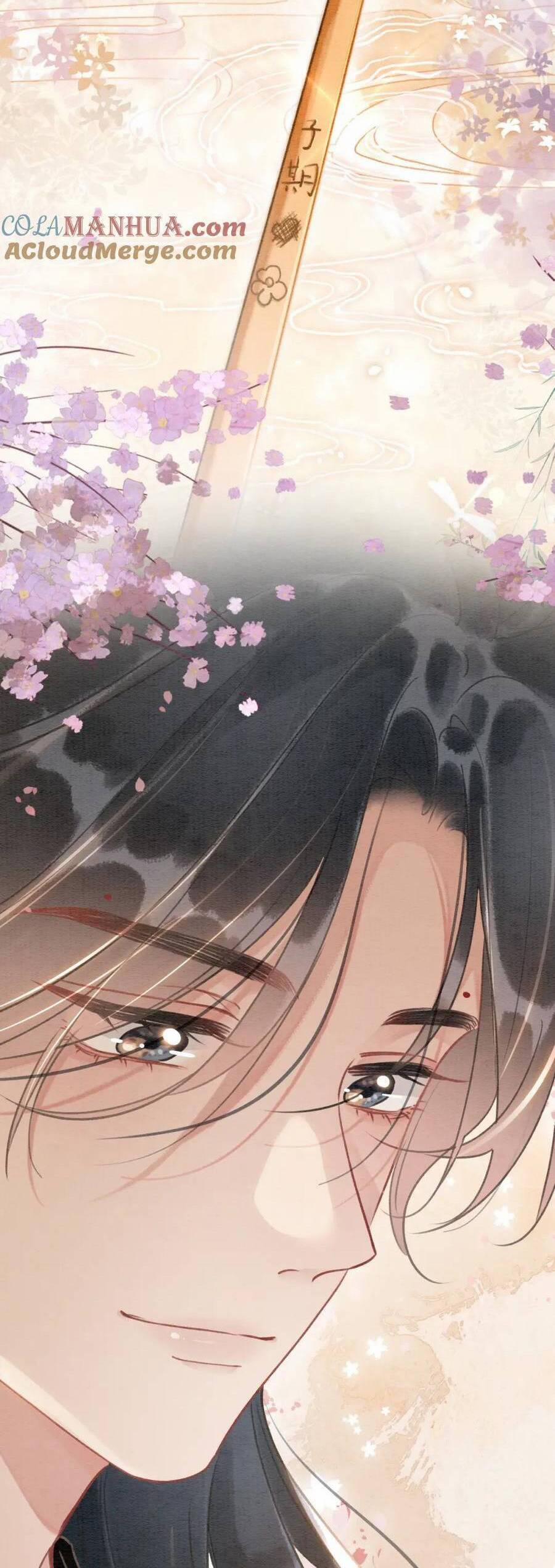 Sổ Tay Công Lược Của Hắc Liên Hoa 142 trang 15