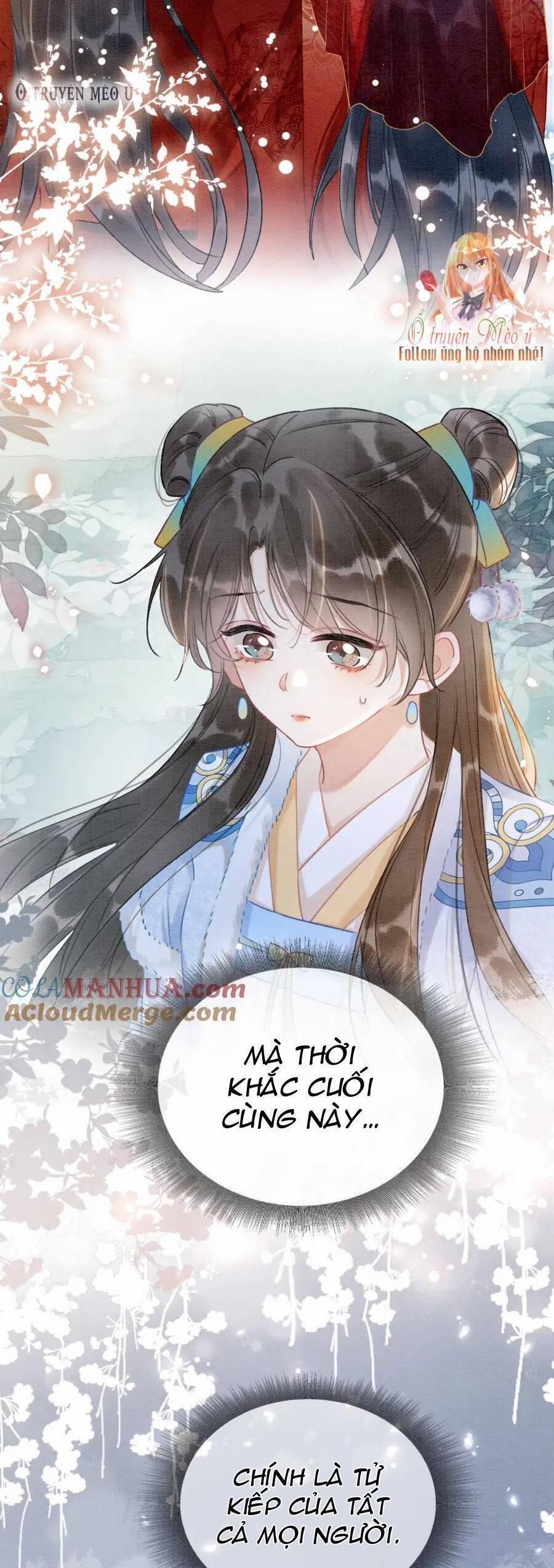 Sổ Tay Công Lược Của Hắc Liên Hoa 142 trang 5