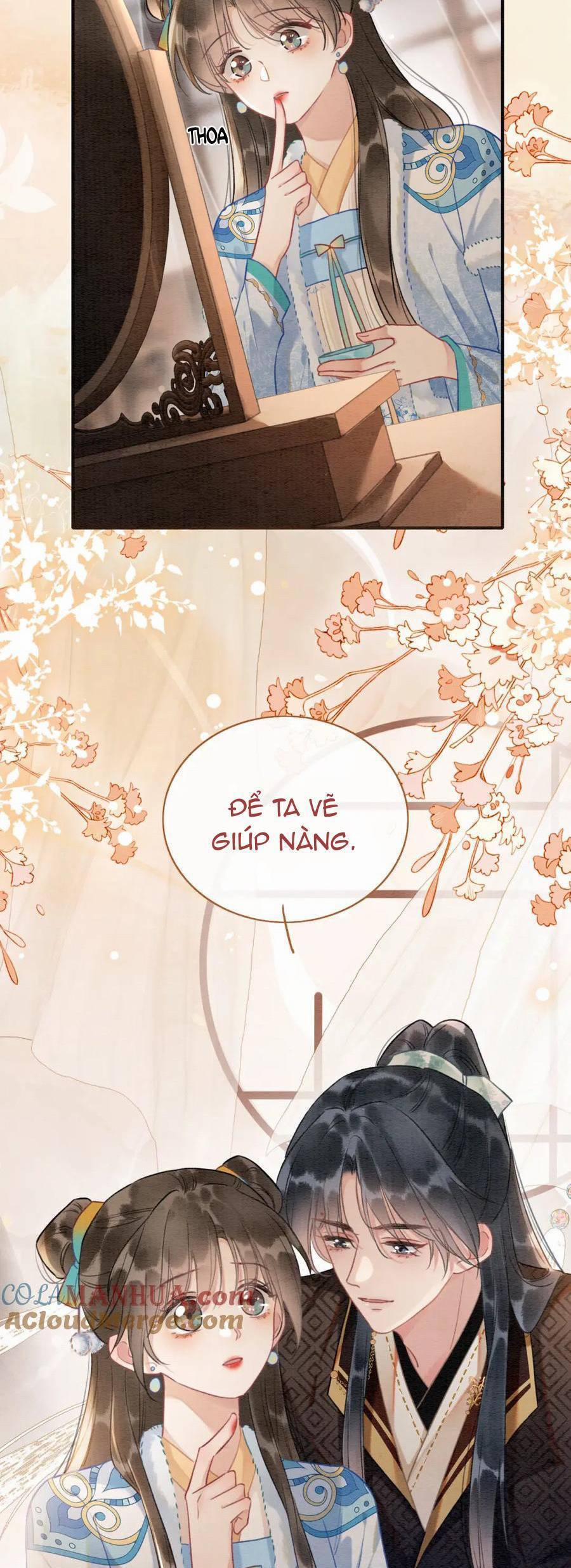 Sổ Tay Công Lược Của Hắc Liên Hoa 142 trang 8