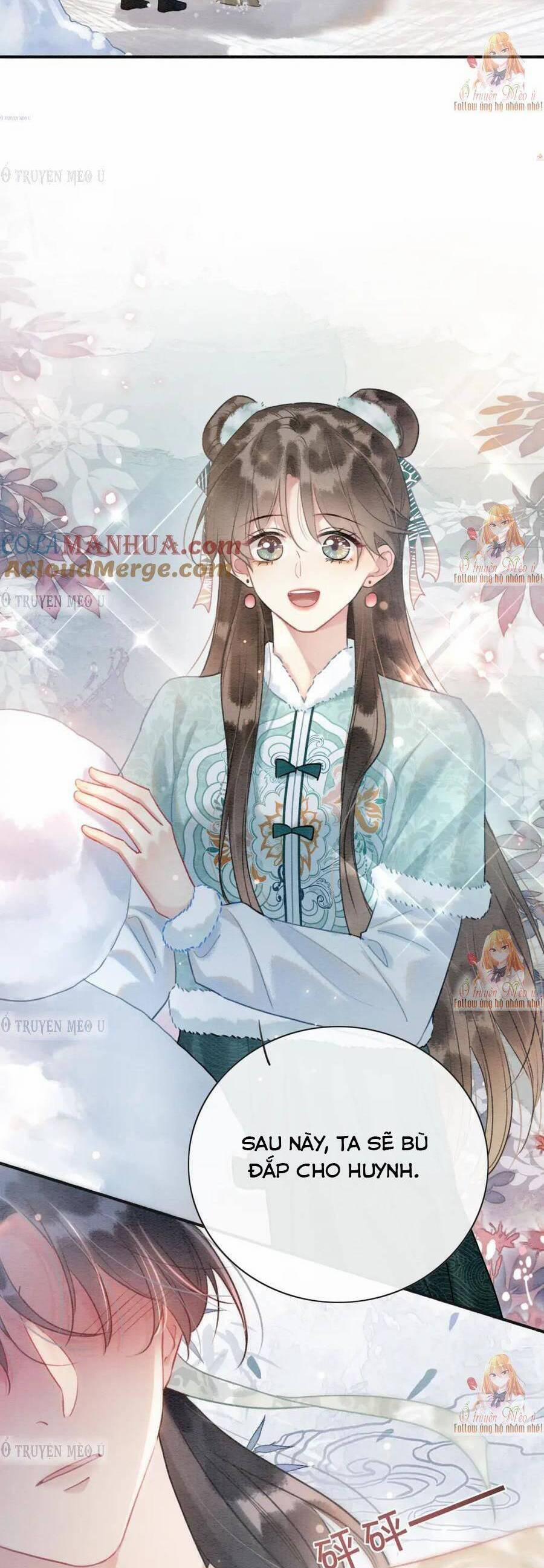 Sổ Tay Công Lược Của Hắc Liên Hoa 143 trang 18