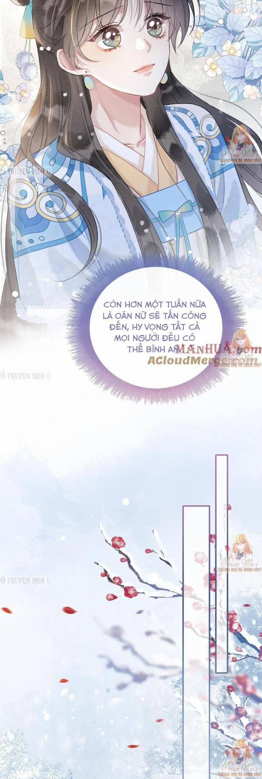 Sổ Tay Công Lược Của Hắc Liên Hoa 143 trang 6