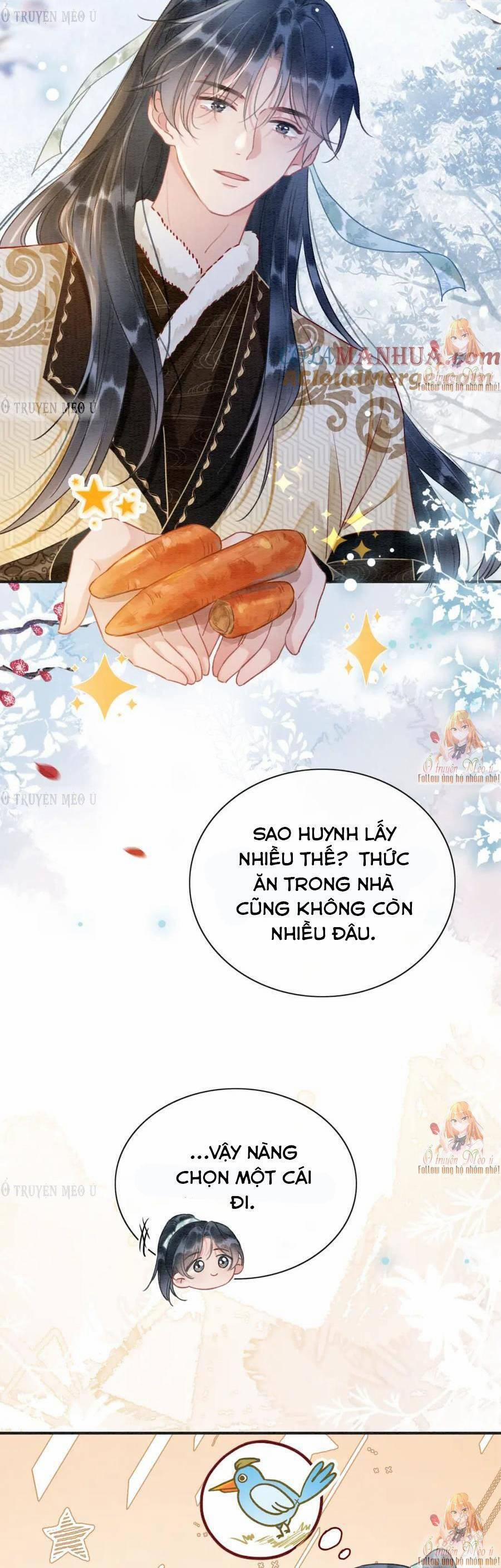 Sổ Tay Công Lược Của Hắc Liên Hoa 144 trang 13