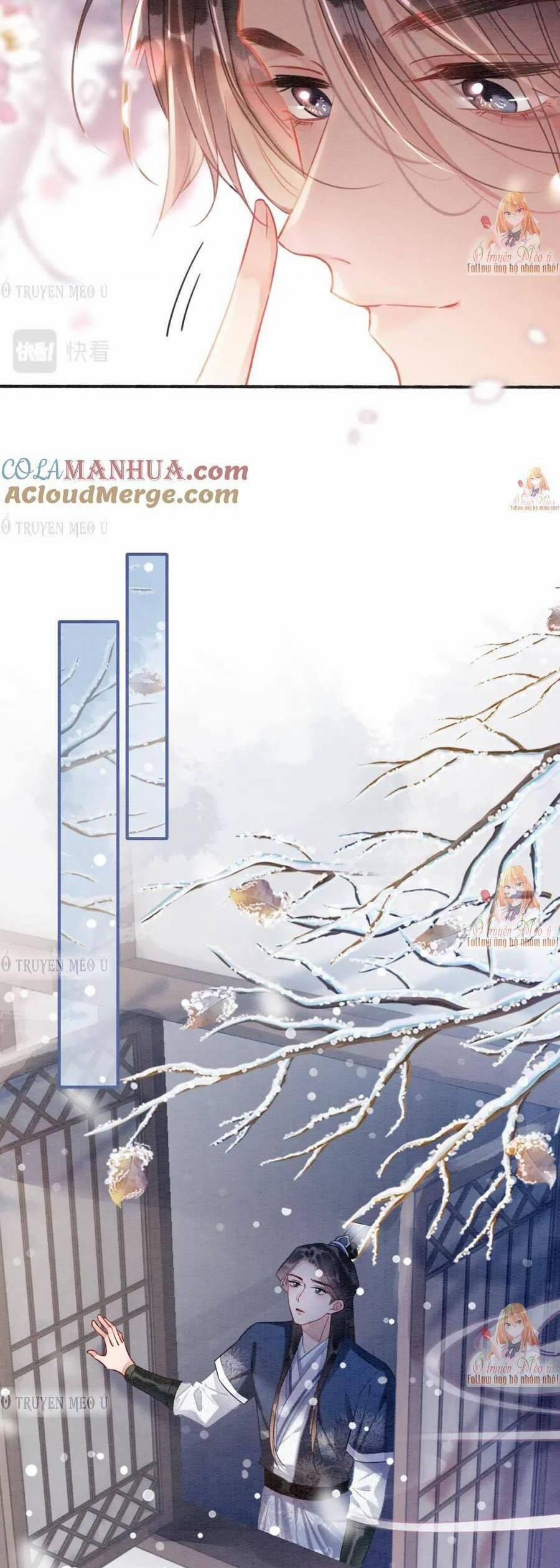 Sổ Tay Công Lược Của Hắc Liên Hoa 144 trang 17