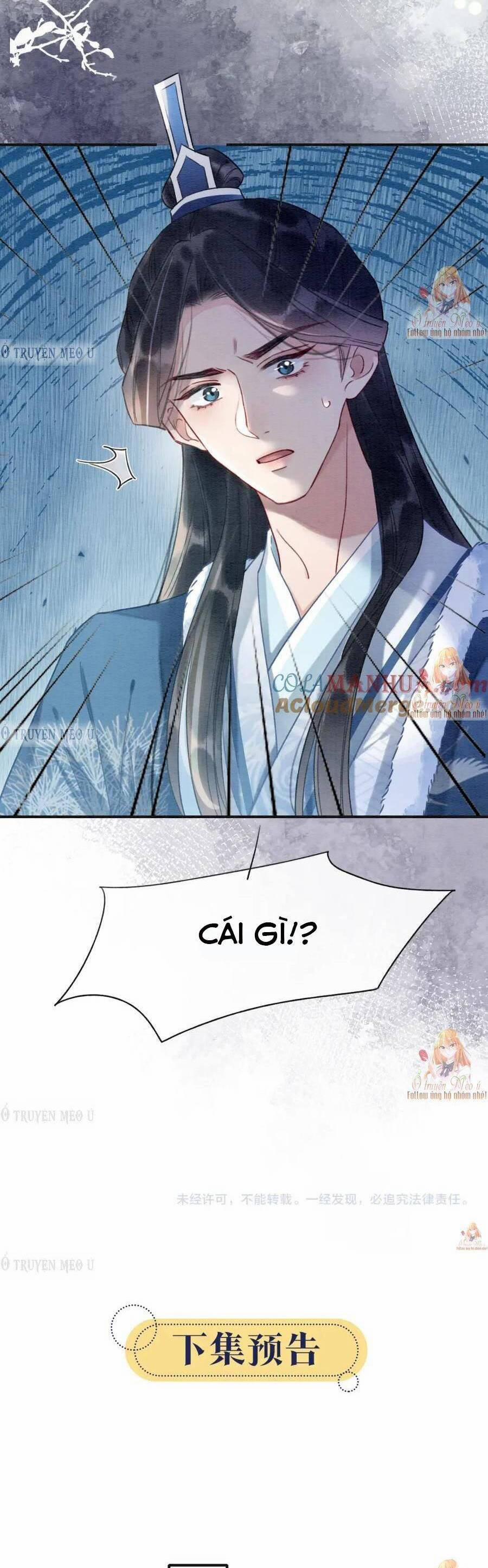 Sổ Tay Công Lược Của Hắc Liên Hoa 144 trang 24