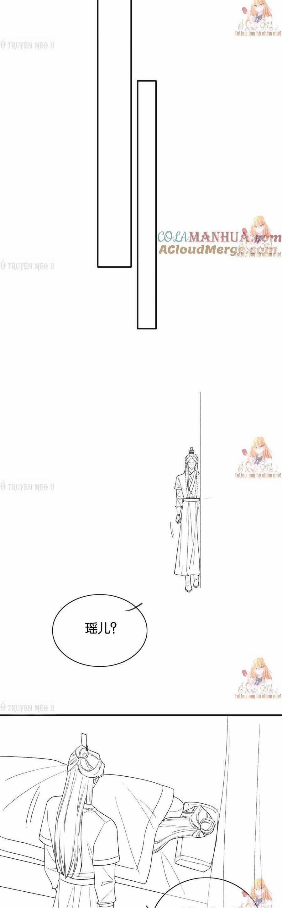 Sổ Tay Công Lược Của Hắc Liên Hoa 144 trang 25