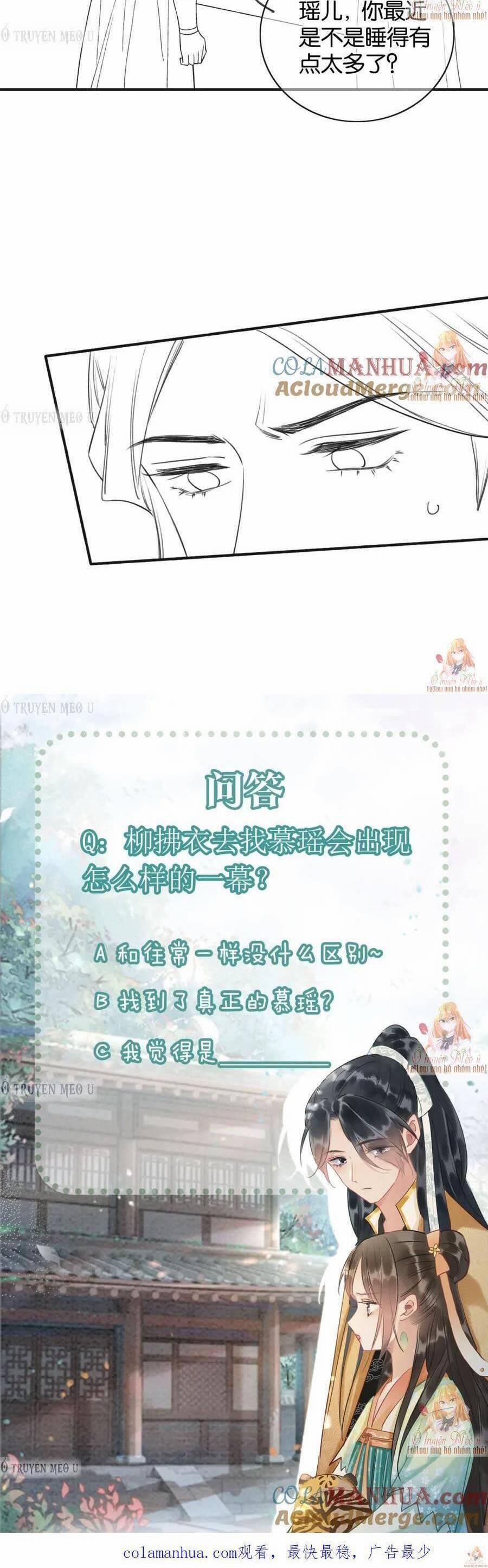 Sổ Tay Công Lược Của Hắc Liên Hoa 144 trang 26