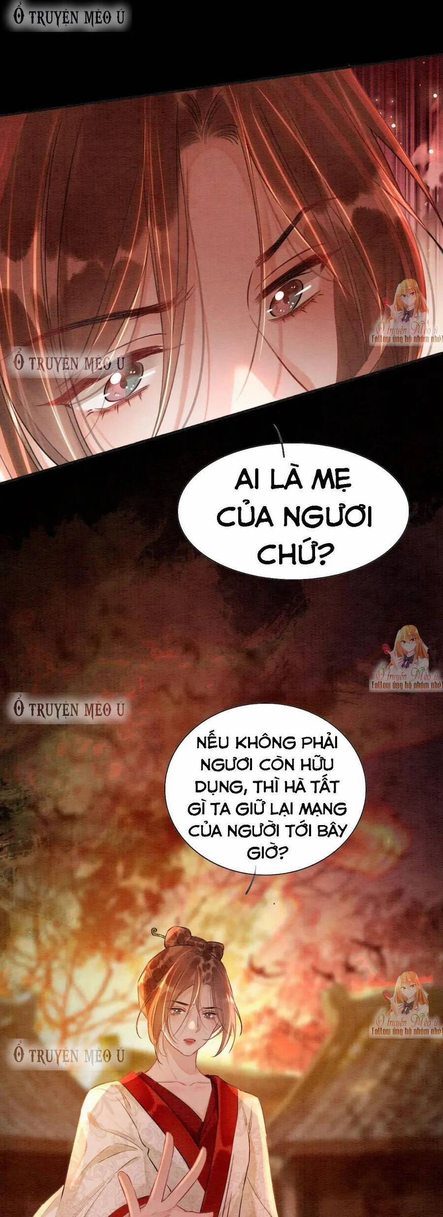 Sổ Tay Công Lược Của Hắc Liên Hoa 146 trang 12