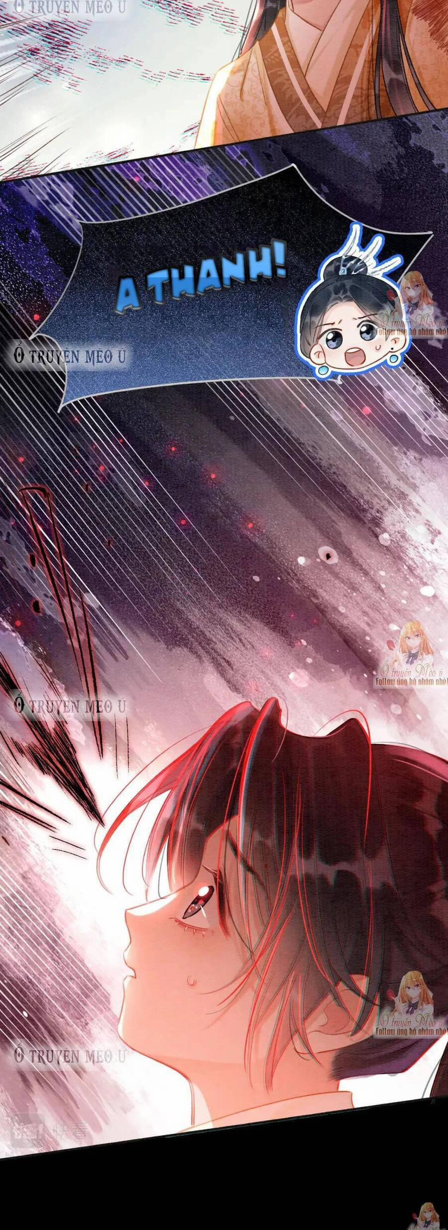 Sổ Tay Công Lược Của Hắc Liên Hoa 146 trang 14