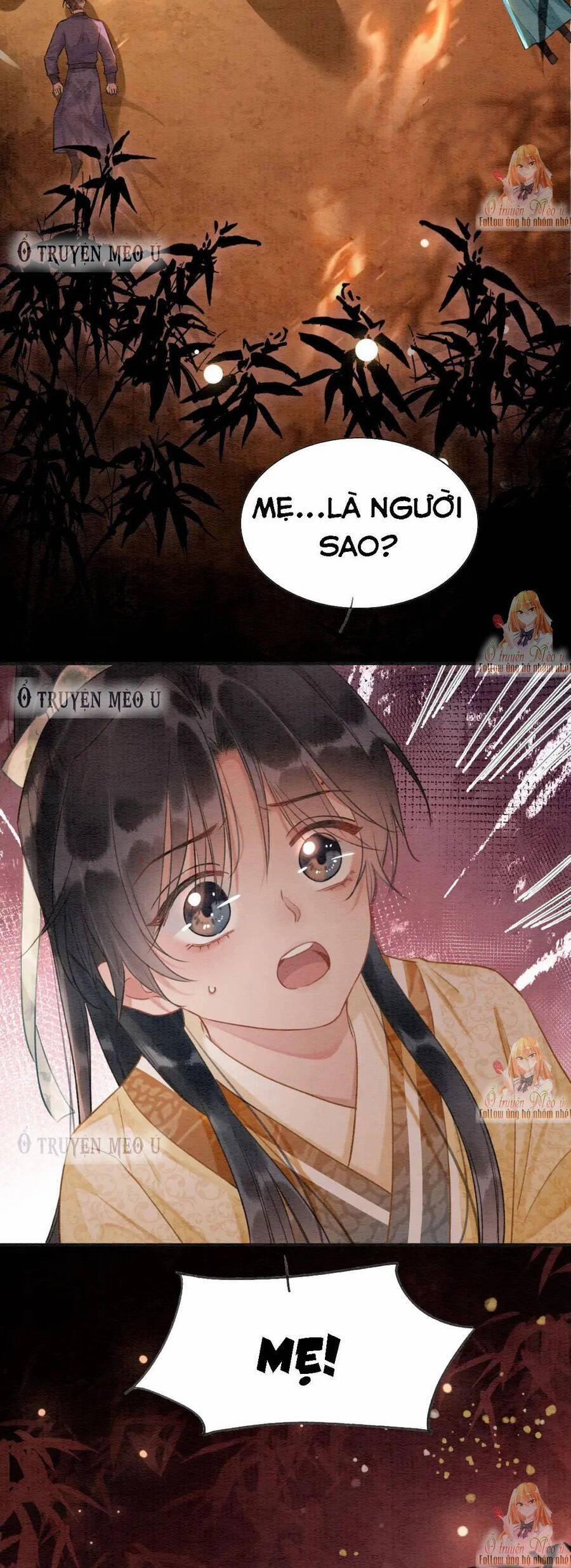 Sổ Tay Công Lược Của Hắc Liên Hoa 146 trang 16