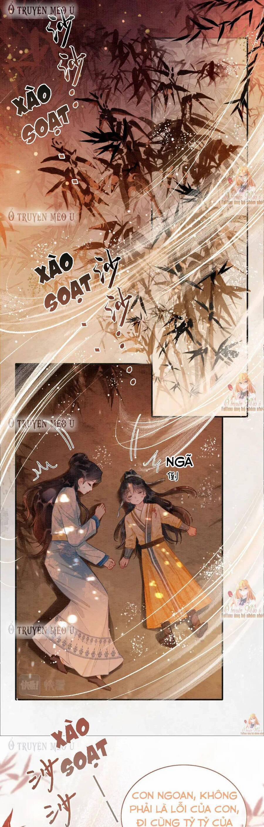 Sổ Tay Công Lược Của Hắc Liên Hoa 146 trang 17