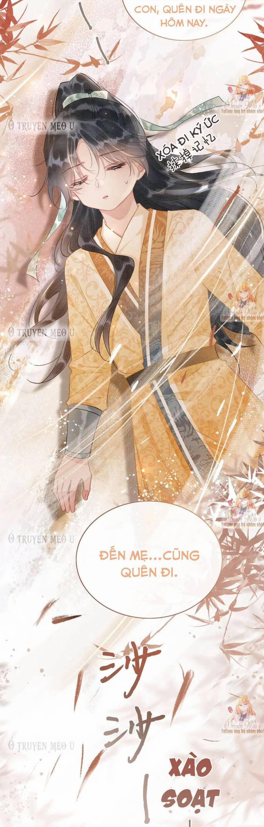 Sổ Tay Công Lược Của Hắc Liên Hoa 146 trang 18